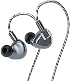 【LETSHUOER】S12PRO Letshuoer S12 Pro in-Ear Monitor 14.8mm Planar Magnetic Driver